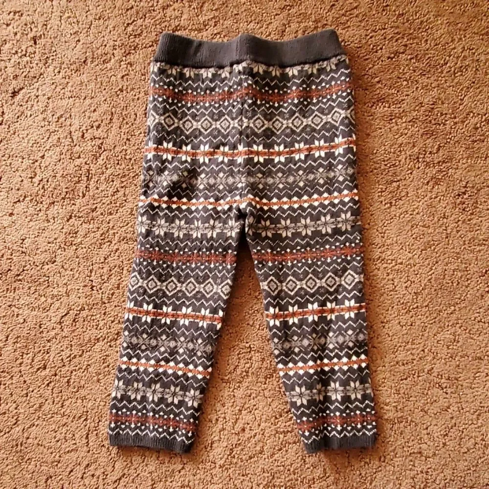 Carter's girls leggings